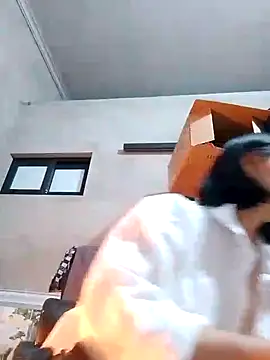 Snapshot of Aninyin22 chatting on January 18, 2025, 11:00 pm Aninyin22 online show from January 18, 2025, 11:00 pm