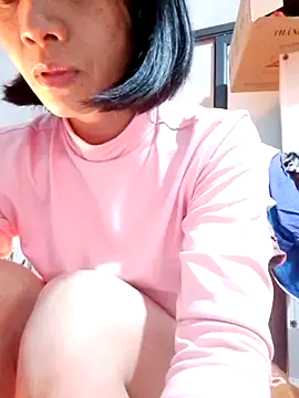 Snapshot of Aninyin22 chatting on January 19, 2025, 1:44 pm Aninyin22 online show from January 19, 2025, 1:44 pm