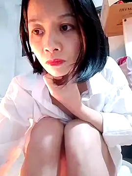 Snapshot of Aninyin22 chatting on January 20, 2025, 7:04 am Aninyin22 online show from January 20, 2025, 7:04 am