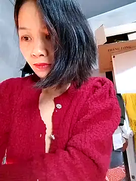 Snapshot of Aninyin22 chatting on January 29, 2025, 12:54 am Aninyin22 online show from January 29, 2025, 12:54 am