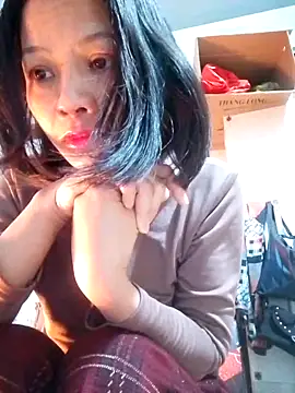 Snapshot of Aninyin22 chatting on February 9, 2025, 11:15 pm Aninyin22 online show from February 9, 2025, 11:15 pm