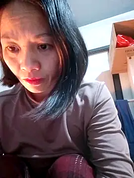 Snapshot of Aninyin22 chatting on February 10, 2025, 7:04 am Aninyin22 online show from February 10, 2025, 7:04 am