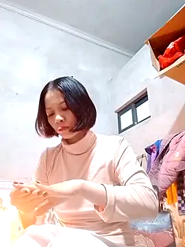 Snapshot of Aninyin22 chatting on February 23, 2025, 11:04 pm Aninyin22 online show from February 23, 2025, 11:04 pm