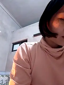 Snapshot of Aninyin22 chatting on February 25, 2025, 3:31 am Aninyin22 online show from February 25, 2025, 3:31 am