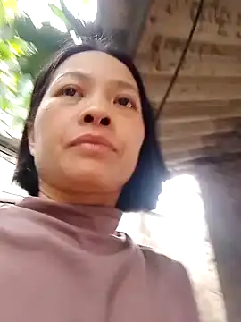 Snapshot of Aninyin22 chatting on March 10, 2025, 8:48 am Aninyin22 online show from March 10, 2025, 8:48 am