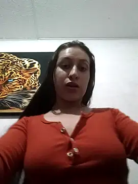 dulccemaria24 online show from April 30, 2026, 1:34 am