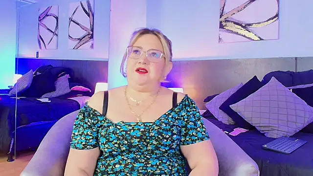 MartinaCaycedo online show from January 25, 2025, 10:08 am