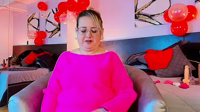 MartinaCaycedo online show from February 9, 2025, 11:58 am
