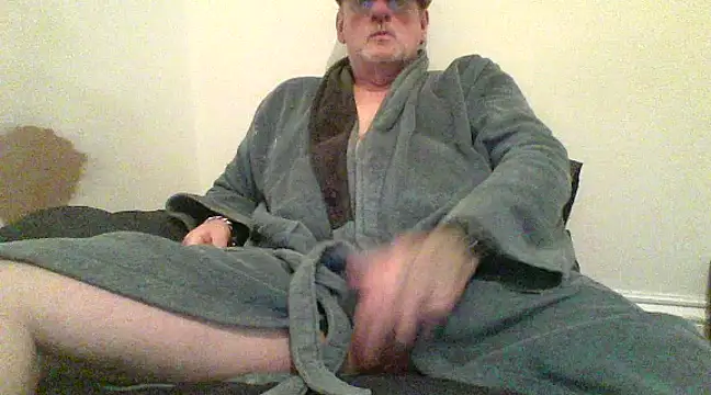 oldenglishguy online show from December 3, 2024, 9:23 pm