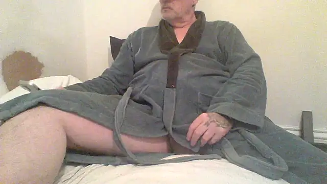 oldenglishguy online show from January 22, 2025, 7:45 pm