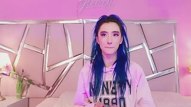 Lunapage online show from September 20, 2025, 8:32 pm