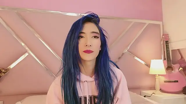 Lunapage online show from September 25, 2025, 8:34 pm