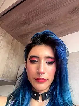 Lunapage online show from October 30, 2025, 3:02 pm