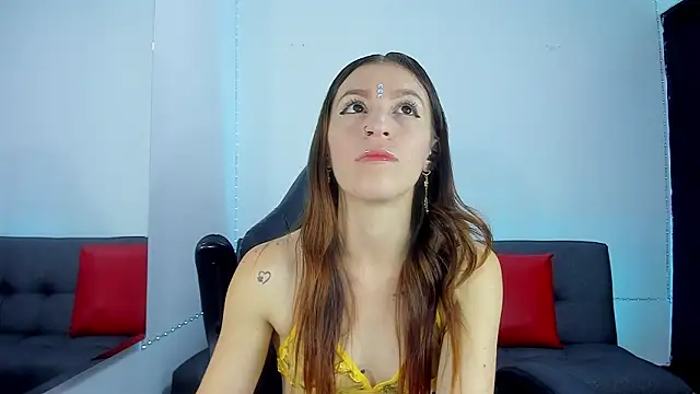 roxanne jones1 online show from February 21, 2026, 7:26 pm