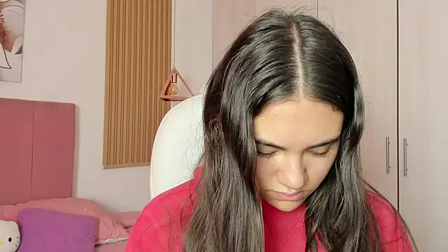 Snapshot of mia_nevaeh chatting on February 28, 2025, 9:01 pm mia nevaeh online show from February 28, 2025, 9:01 pm