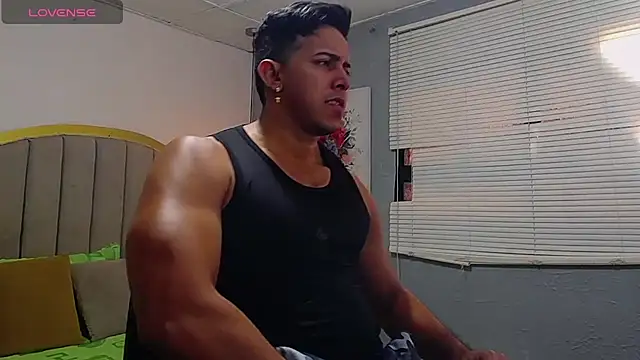 randy paterman  online show from September 26, 2025, 1:26 pm