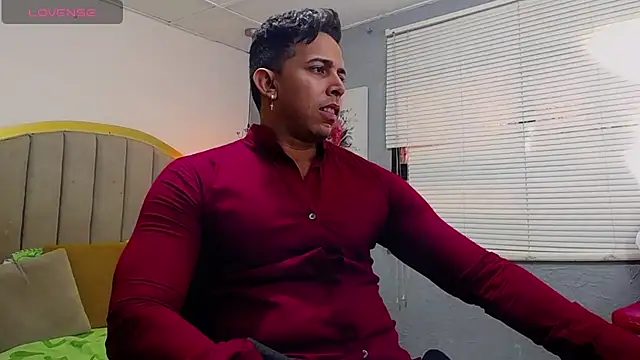 randy paterman  online show from October 1, 2025, 1:28 pm