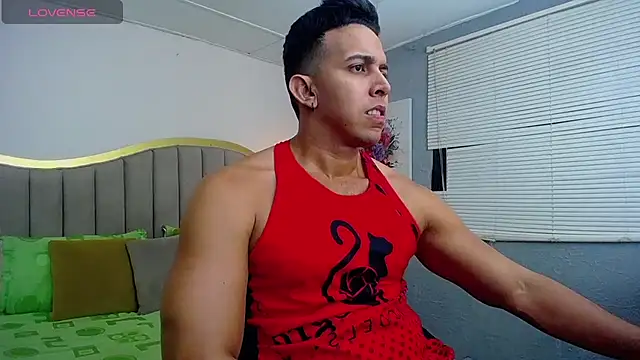 randy paterman  online show from October 9, 2025, 1:14 am