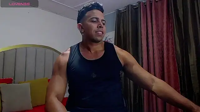 randy paterman  online show from November 12, 2025, 12:33 am