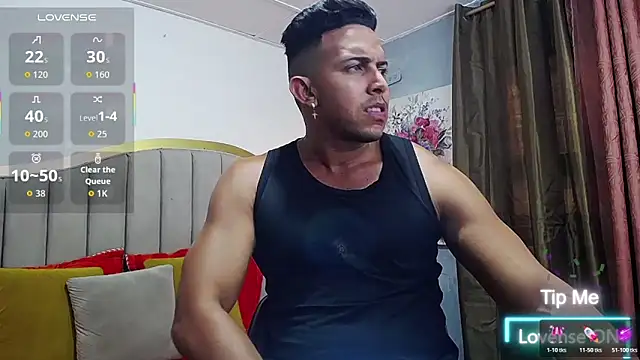 randy paterman  online show from March 12, 2026, 7:09 pm