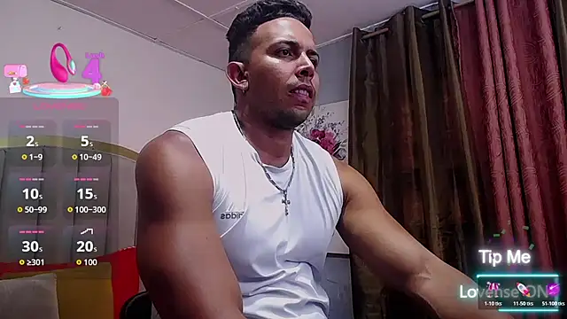 randy paterman  online show from March 16, 2026, 7:18 pm