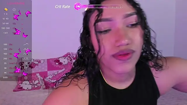 Olivia fx online show from March 19, 2025, 11:36 pm