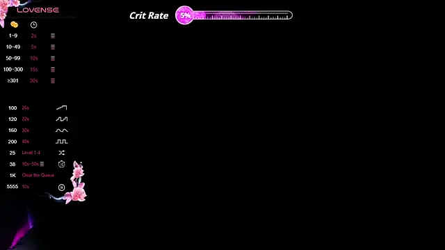 Olivia fx online show from April 30, 2026, 8:26 pm