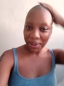 Miss Moriah online show from February 26, 2025, 8:33 pm