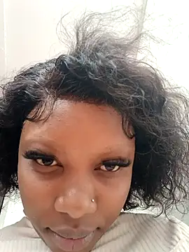 Miss Moriah online show from February 27, 2025, 3:37 pm