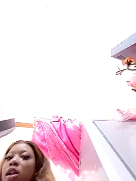 Miss Moriah online show from March 16, 2025, 10:44 am