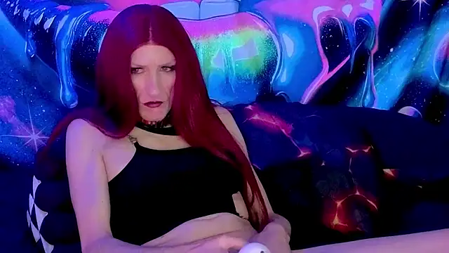 LuvNuk online show from March 25, 2026, 9:59 am