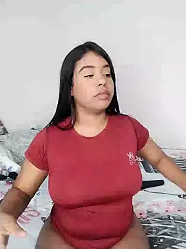 Fanny Klean online show from January 21, 2025, 2:26 pm