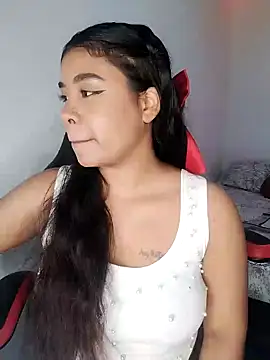 Fanny Klean online show from March 8, 2025, 2:01 am