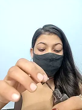 Snapshot of Noorkhatoon chatting on March 13, 2026, 2:29 am Noorkhatoon online show from March 13, 2026, 2:29 am