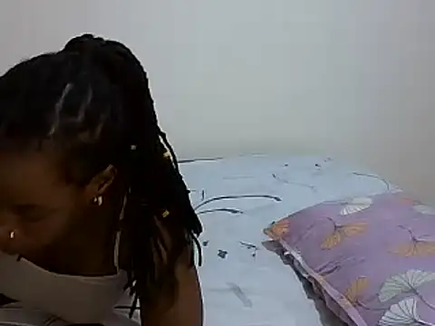 Hadassa29 online show from February 15, 2025, 6:12 pm