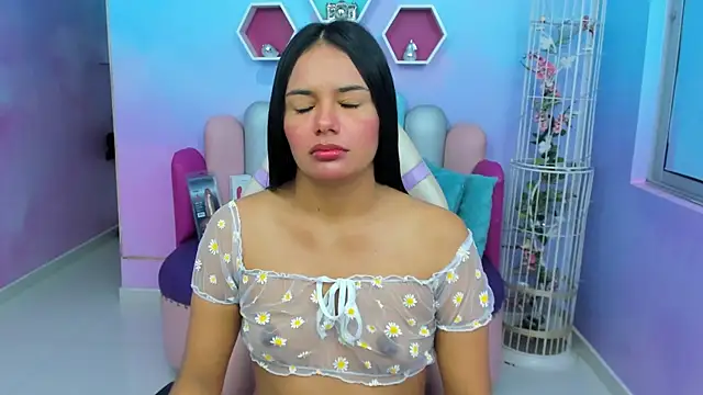 Snapshot of LYA_SWEETX chatting on January 27, 2025, 3:26 am LYA SWEETX online show from January 27, 2025, 3:26 am