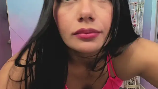 LYA SWEETX online show from March 3, 2026, 12:39 am