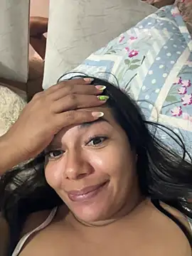 LYA SWEETX online show from July 29, 2026, 3:15 am