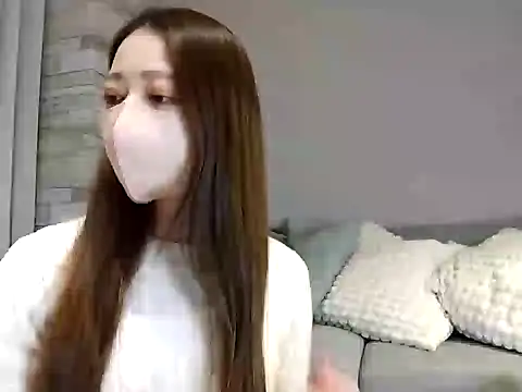 Snapshot of mayu629 chatting on February 3, 2025, 11:09 am mayu629 online show from February 3, 2025, 11:09 am