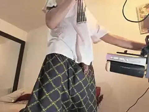 badanyboy online show from March 12, 2026, 7:36 am