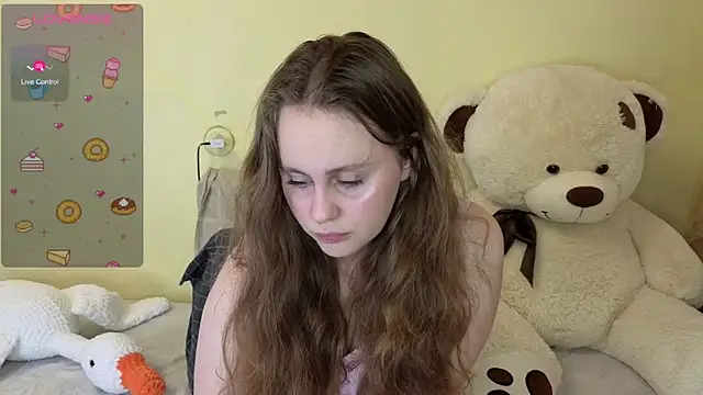 Sellya Houston online show from September 22, 2025, 7:49 pm