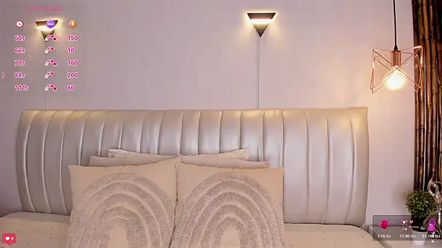 Snapshot of Zuzu_sweet chatting on February 27, 2026, 7:03 pm Zuzu sweet online show from February 27, 2026, 7:03 pm