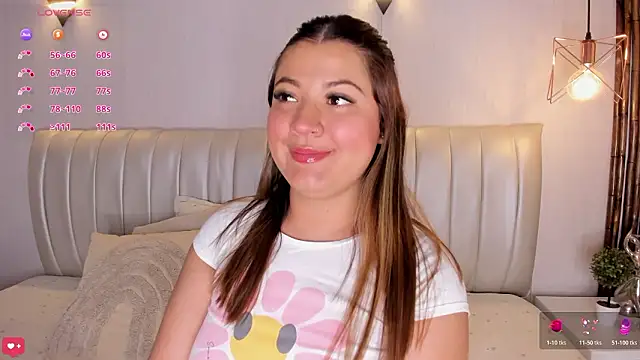 Snapshot of Zuzu_sweet chatting on March 3, 2026, 7:09 pm Zuzu sweet online show from March 3, 2026, 7:09 pm