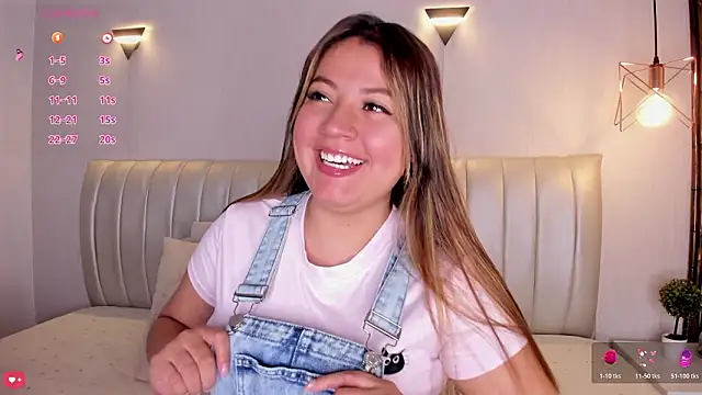 Snapshot of Zuzu_sweet chatting on March 20, 2026, 7:19 pm Zuzu sweet online show from March 20, 2026, 7:19 pm