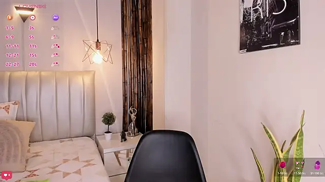 Zuzu sweet online show from May 7, 2026, 7:19 pm