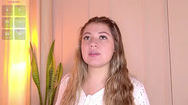 Zuzu sweet online show from June 7, 2026, 1:26 pm