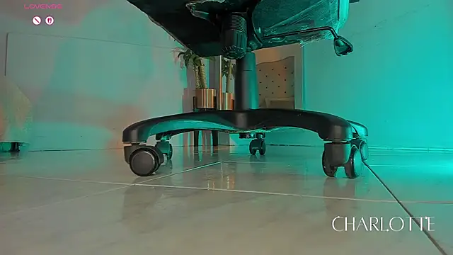 charlotte  grey online show from December 2, 2025, 7:42 pm