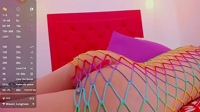 Mia thompson 19 online show from January 15, 2025, 11:40 pm