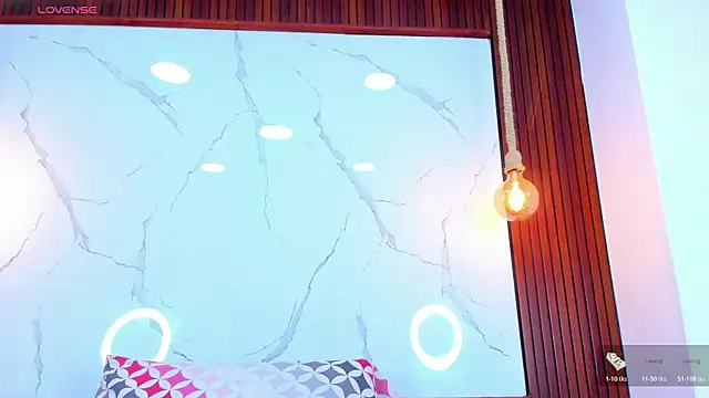 Mia thompson 19 online show from March 20, 2026, 7:41 pm