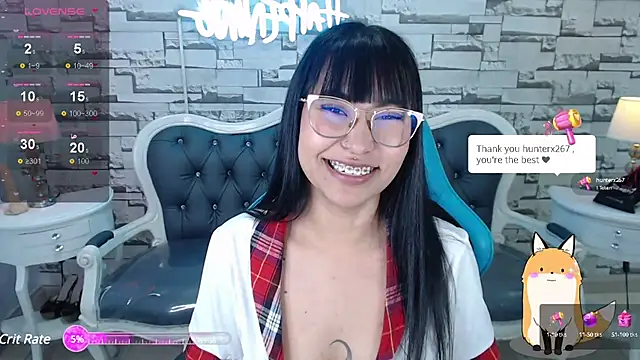 marilin a online show from December 11, 2024, 10:27 pm